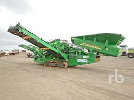 MCCLOSKEY BROS R105 Screening Plant - picture0' - Click to enlarge