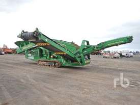 MCCLOSKEY BROS R105 Screening Plant - picture1' - Click to enlarge