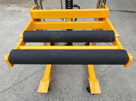 400kg Manual Roller Stacker - picture2' - Click to enlarge