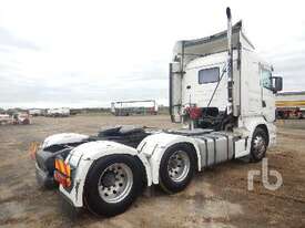 SCANIA R420 Prime Mover (T/A) - picture1' - Click to enlarge