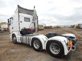 SCANIA R420 Prime Mover (T/A) - picture2' - Click to enlarge