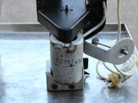 Bag Stitcher - picture0' - Click to enlarge