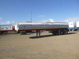 Bell Bryant Semi  Tanker Trailer - picture0' - Click to enlarge