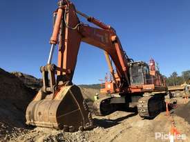 Hitachi EX1200-5 - picture1' - Click to enlarge