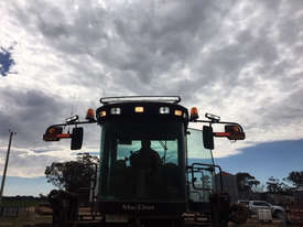 MacDon M155 Windrowers Hay/Forage Equip - picture1' - Click to enlarge