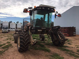 MacDon M155 Windrowers Hay/Forage Equip - picture2' - Click to enlarge