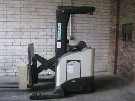 CROWN High Reach Forklift - 5.3m - picture0' - Click to enlarge