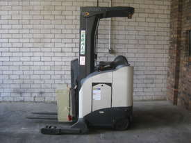 CROWN High Reach Forklift - 5.3m - picture0' - Click to enlarge