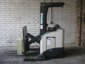 CROWN High Reach Forklift - 5.3m - picture1' - Click to enlarge