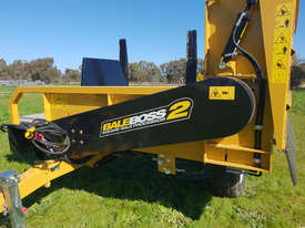 TUBELINE BALE BOSS 2 HD SQUARE BALE PROCESSOR - picture2' - Click to enlarge