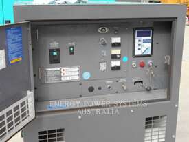 DENYO DCA100ESI Portable Generator Sets - picture1' - Click to enlarge