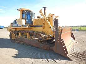 KOMATSU D275A-2 Crawler Tractor - picture0' - Click to enlarge