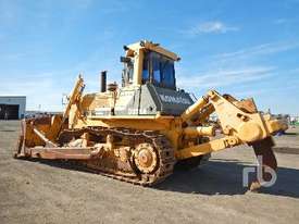 KOMATSU D275A-2 Crawler Tractor - picture1' - Click to enlarge