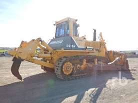 KOMATSU D275A-2 Crawler Tractor - picture2' - Click to enlarge