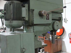 Accumax PD40 Geared Head Drill (415V) - picture1' - Click to enlarge