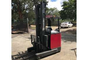 Nichiyu Forklift For Sale In Australia