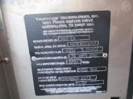 Turbochef Convection Oven - picture2' - Click to enlarge