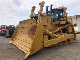 2014 Caterpillar D10T Dozer - picture0' - Click to enlarge