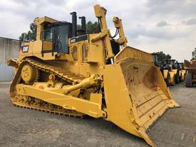 2014 Caterpillar D10T Dozer - picture0' - Click to enlarge