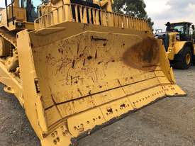 2014 Caterpillar D10T Dozer - picture1' - Click to enlarge