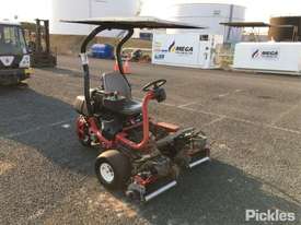 2011 Toro Greensmaster 3320 TriFlex Hybrid' - picture0' - Click to enlarge
