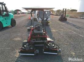 2011 Toro Greensmaster 3320 TriFlex Hybrid' - picture1' - Click to enlarge