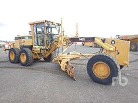 CATERPILLAR 140H Motor Grader - picture0' - Click to enlarge