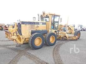 CATERPILLAR 140H Motor Grader - picture2' - Click to enlarge