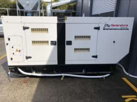 Generator for sale - picture0' - Click to enlarge