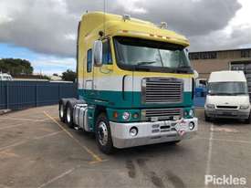 2007 Freightliner Argosy FLH - picture0' - Click to enlarge