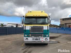 2007 Freightliner Argosy FLH - picture1' - Click to enlarge