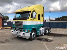 2007 Freightliner Argosy FLH - picture2' - Click to enlarge