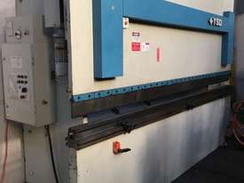 YSD 165 ton x 4000 mm Press Brake - picture1' - Click to enlarge