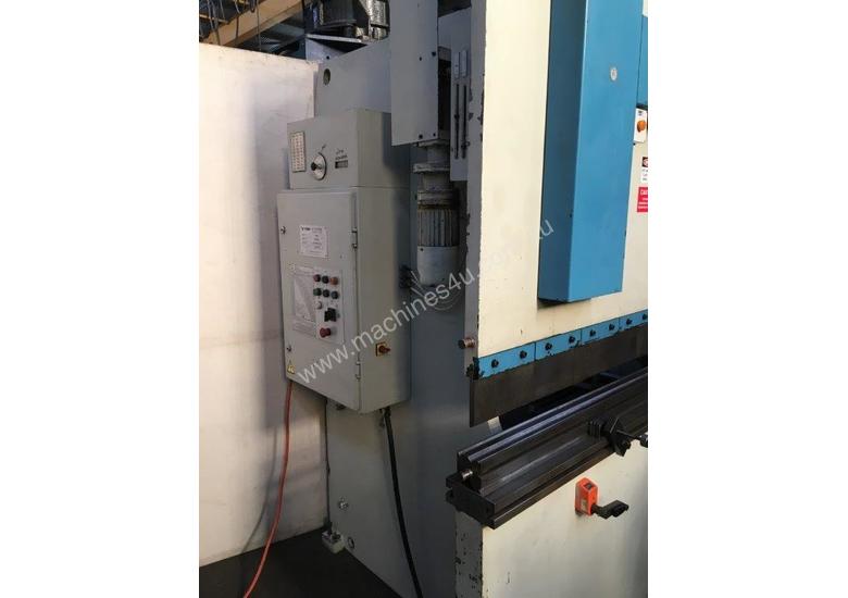 Used ysd YSD 165 ton x 4000 mm Press Brake Hydraulic Press Brake in