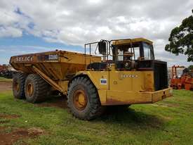 1990 Caterpillar D350D Articulated Dump Truck *CONDITIONS APPLY* - picture0' - Click to enlarge
