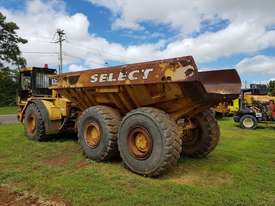 1990 Caterpillar D350D Articulated Dump Truck *CONDITIONS APPLY* - picture2' - Click to enlarge