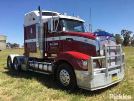 2012 Kenworth T609 - picture0' - Click to enlarge