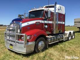 2012 Kenworth T609 - picture2' - Click to enlarge