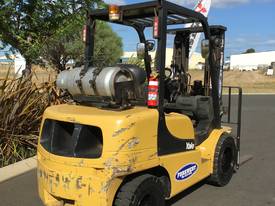 Yale Forklift GLP35TK - picture1' - Click to enlarge