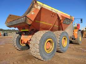 2008 HITACHI AH500 ARTICULATED DUMP TRUCK - picture0' - Click to enlarge