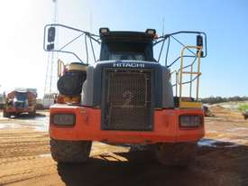 2008 HITACHI AH500 ARTICULATED DUMP TRUCK - picture2' - Click to enlarge