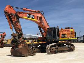 2012 Hitachi ZX870LCH-3 Hydaulic Excavator - picture0' - Click to enlarge