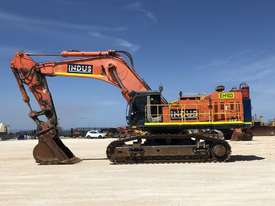 2012 Hitachi ZX870LCH-3 Hydaulic Excavator - picture0' - Click to enlarge