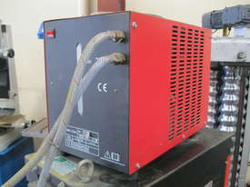 Italian Femaspot I38C Pneumatic Spot Welder - picture1' - Click to enlarge