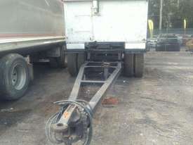 M&M Engineering 3 Axle - picture0' - Click to enlarge