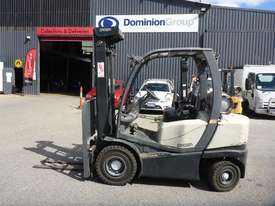 Crown C5 3T LPG Forklift - picture0' - Click to enlarge