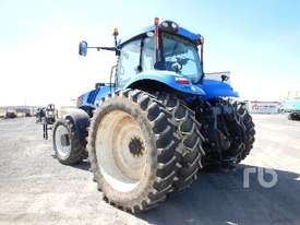 NEW HOLLAND T8.360 MFWD Tractor - picture2' - Click to enlarge