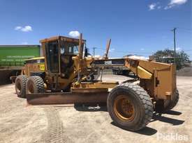 2005 Caterpillar 140H VHP - picture0' - Click to enlarge