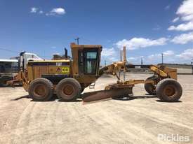 2005 Caterpillar 140H VHP - picture1' - Click to enlarge