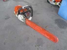Stihl MS461 Chainsaw - picture0' - Click to enlarge